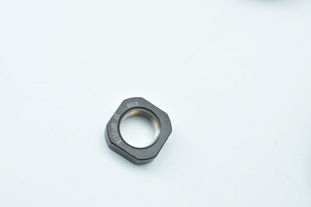 Square locknut DN5 DN6 DN8 DN8 DN10 DN10 DN12 DN15 DN17 DN20 DN25 DN30 DN35 DN40