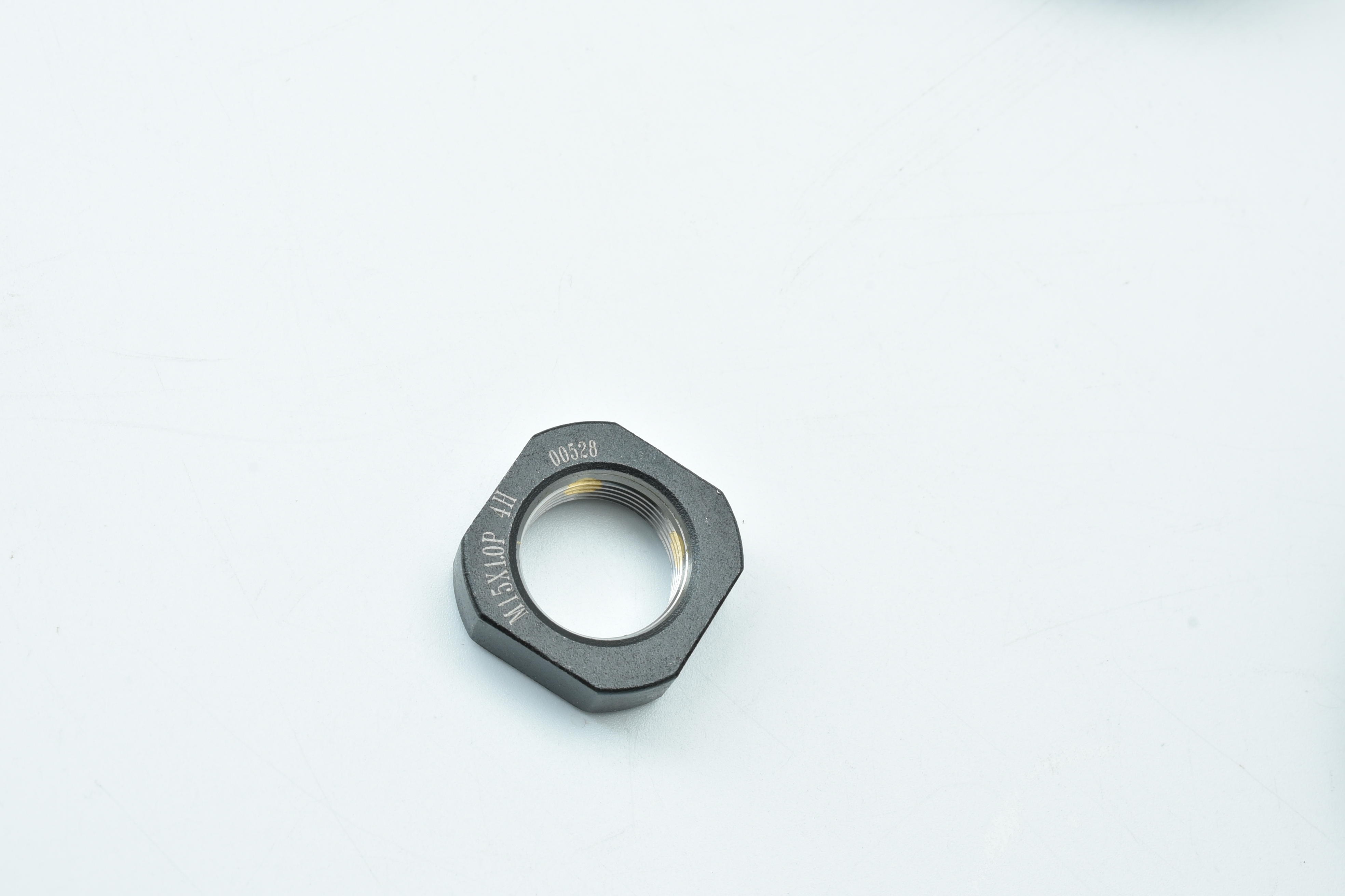 Square locknut DN5 DN6 DN8 DN8 DN10 DN10 DN12 DN15 DN17 DN20 DN25 DN30 DN35 DN40