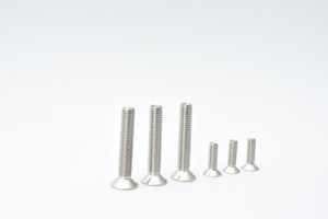 Hex socket set screws DIN913 DIN914-1980 DIN915 DIN916-1980 Alloy Steel Black Oxide 