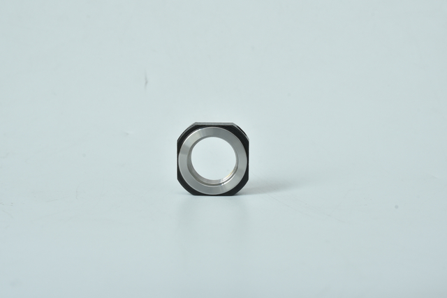 Square locknut DN5 DN6 DN8 DN8 DN10 DN10 DN12 DN15 DN17 DN20 DN25 DN30 DN35 DN40
